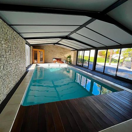 La Bastide Du Laizon & Spa Maizières Buitenkant foto
